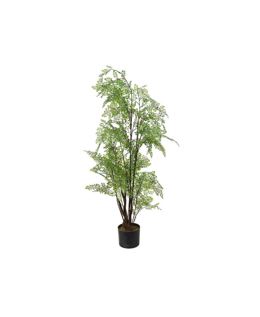 Adiantum konstträd grön 110 cm