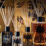 Ambra Nera diffuser 200 ml
