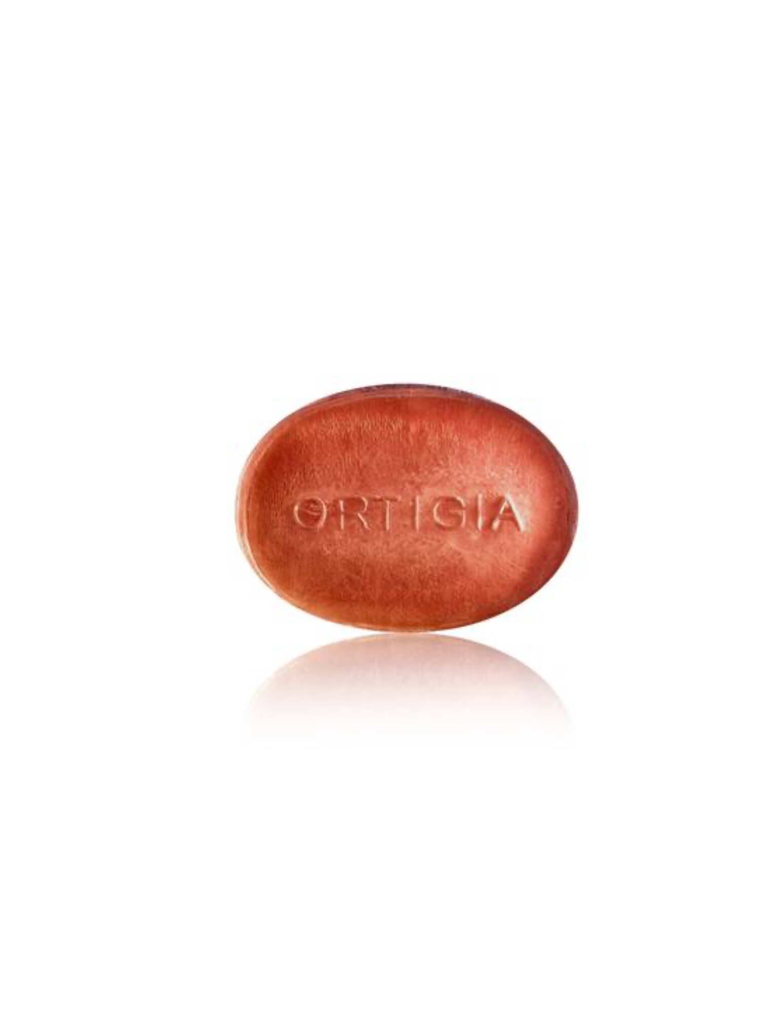Ambra Nera handtvål
