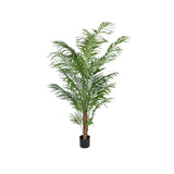 Areca konstträd grön 180 cm