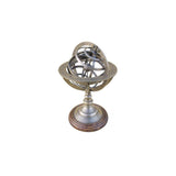 Armillary dekoration vintage