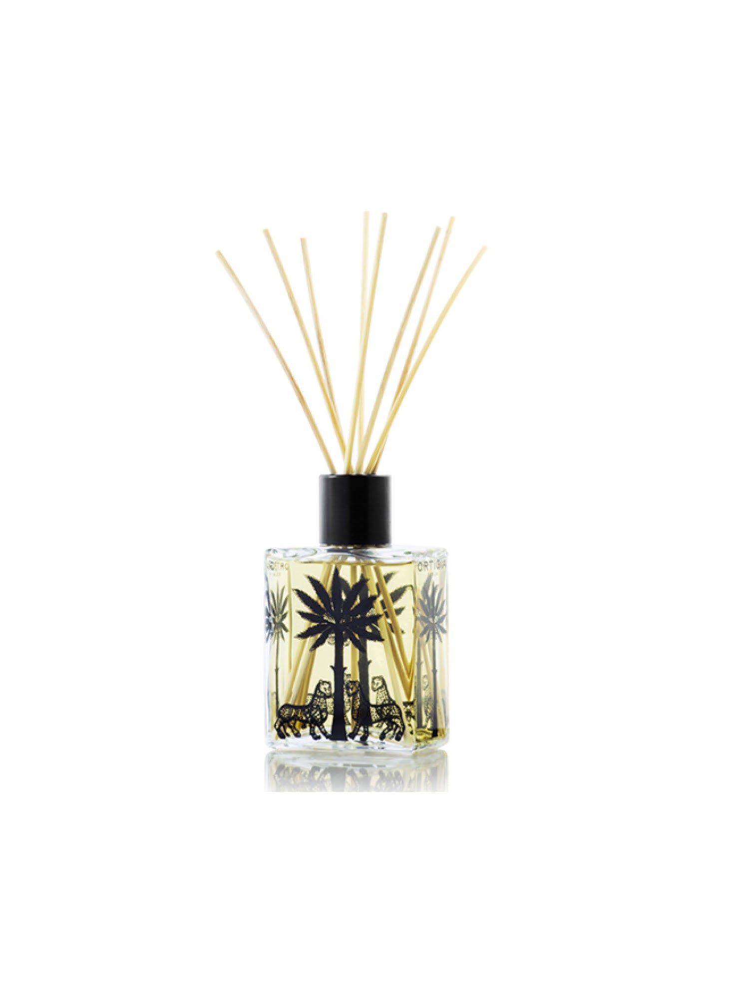 Bergamotto diffuser 200 ml