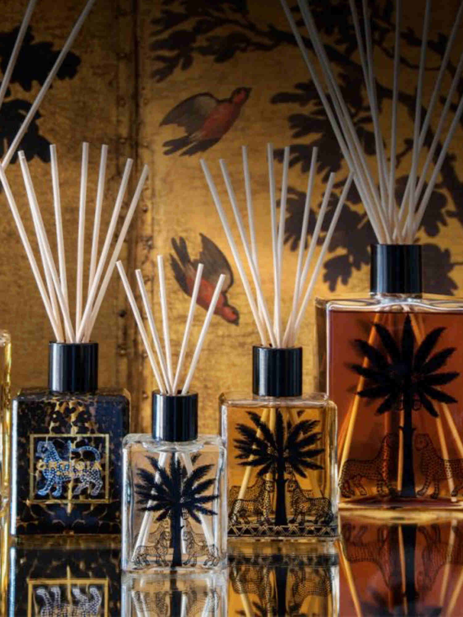 Bergamotto diffuser 200 ml