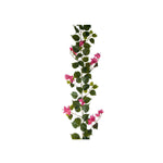 Bougainvillea girlang rosa 180 cm