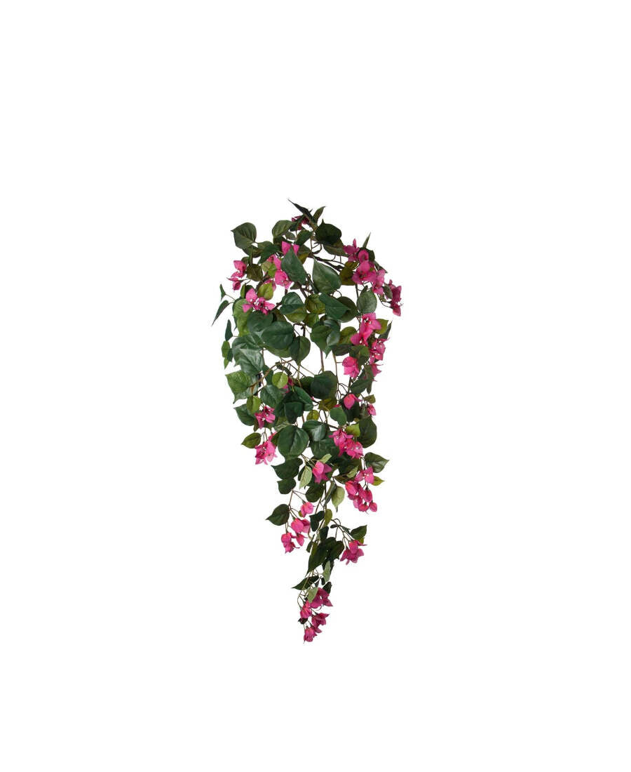 Bougainvillea konstväxt rosa 115 cm