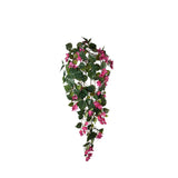 Bougainvillea konstväxt rosa 115 cm