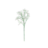Brudslöja snittblomma vit 60 cm