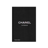 Coffee Table Book - Chanel Catwalk