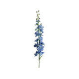 Delphinium snittblomma ljusblå