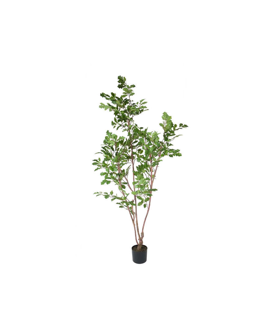 Ek konstträd grön 170 cm