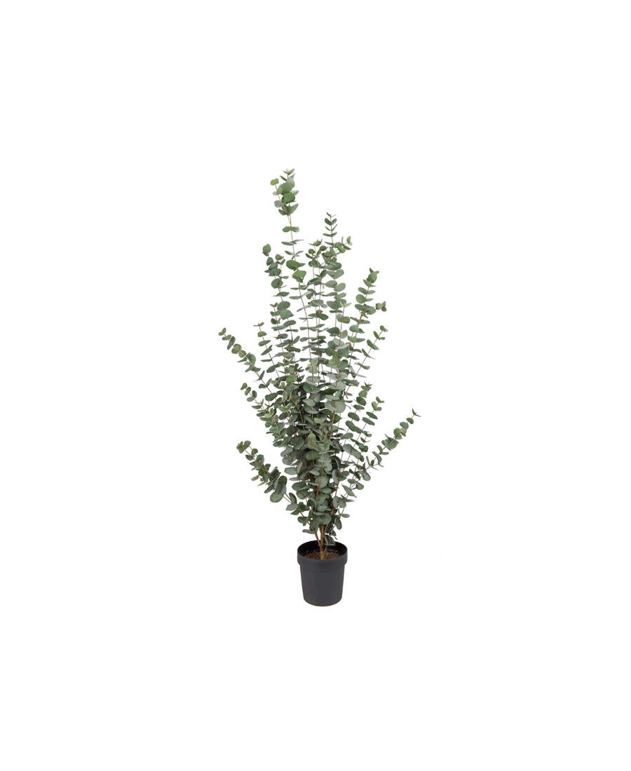Eucalyptus konstträd grön 170 cm