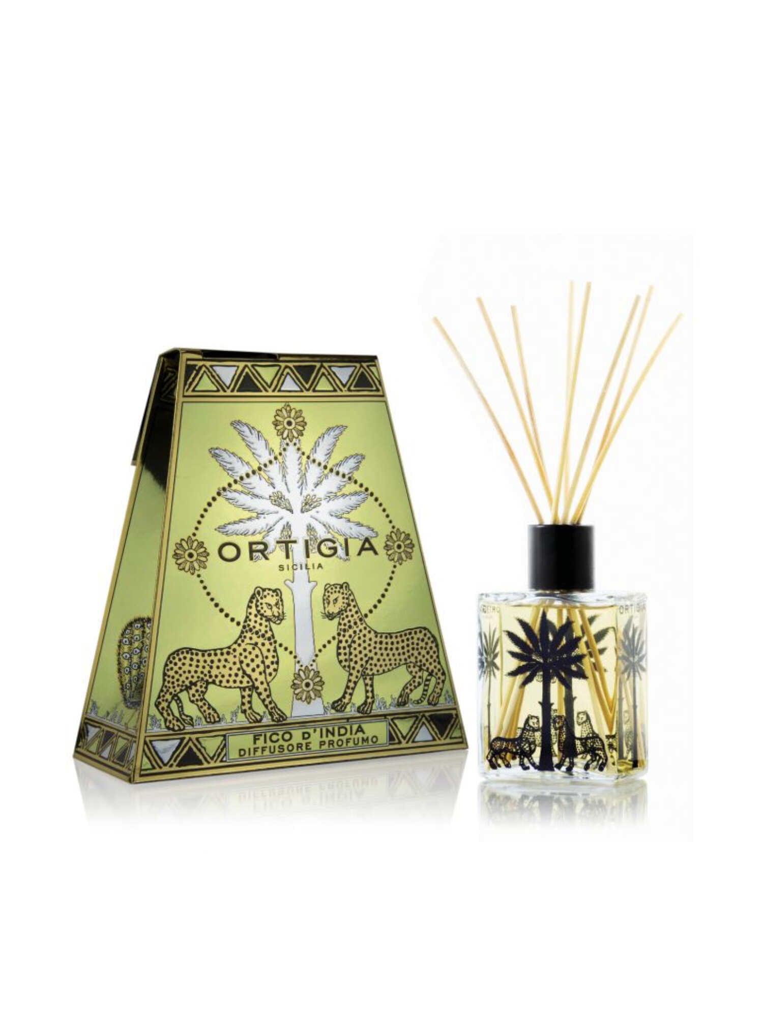 Fico D' India diffuser 200 ml