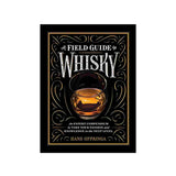 Coffee Table Book - Field Guide to Whiskey