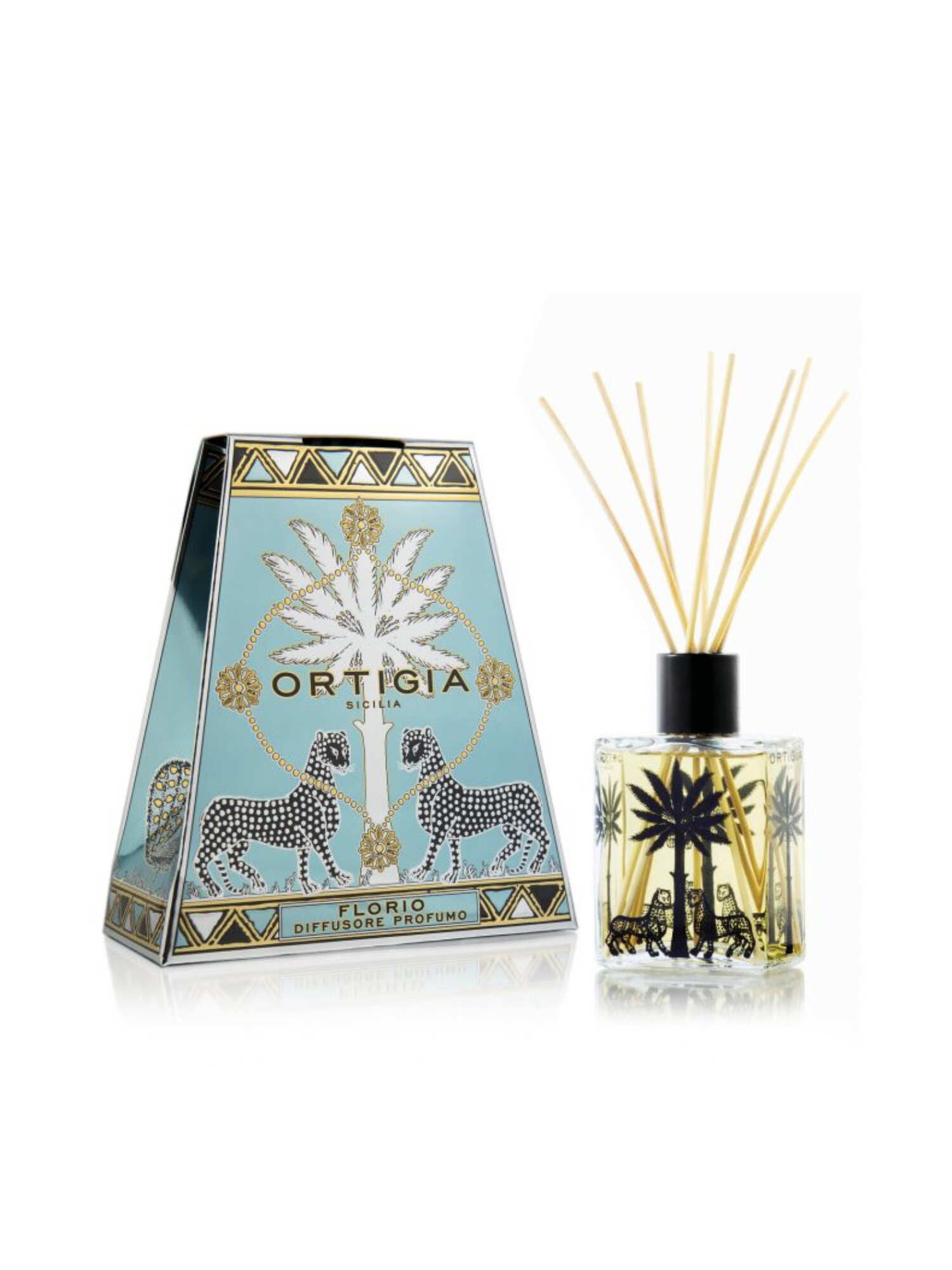 Florio diffuser 200 ml