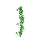 Gullranka girlang grön 125 cm