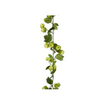 Humle girlang grön 150 cm
