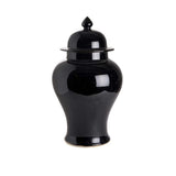 Imperial urna svart L