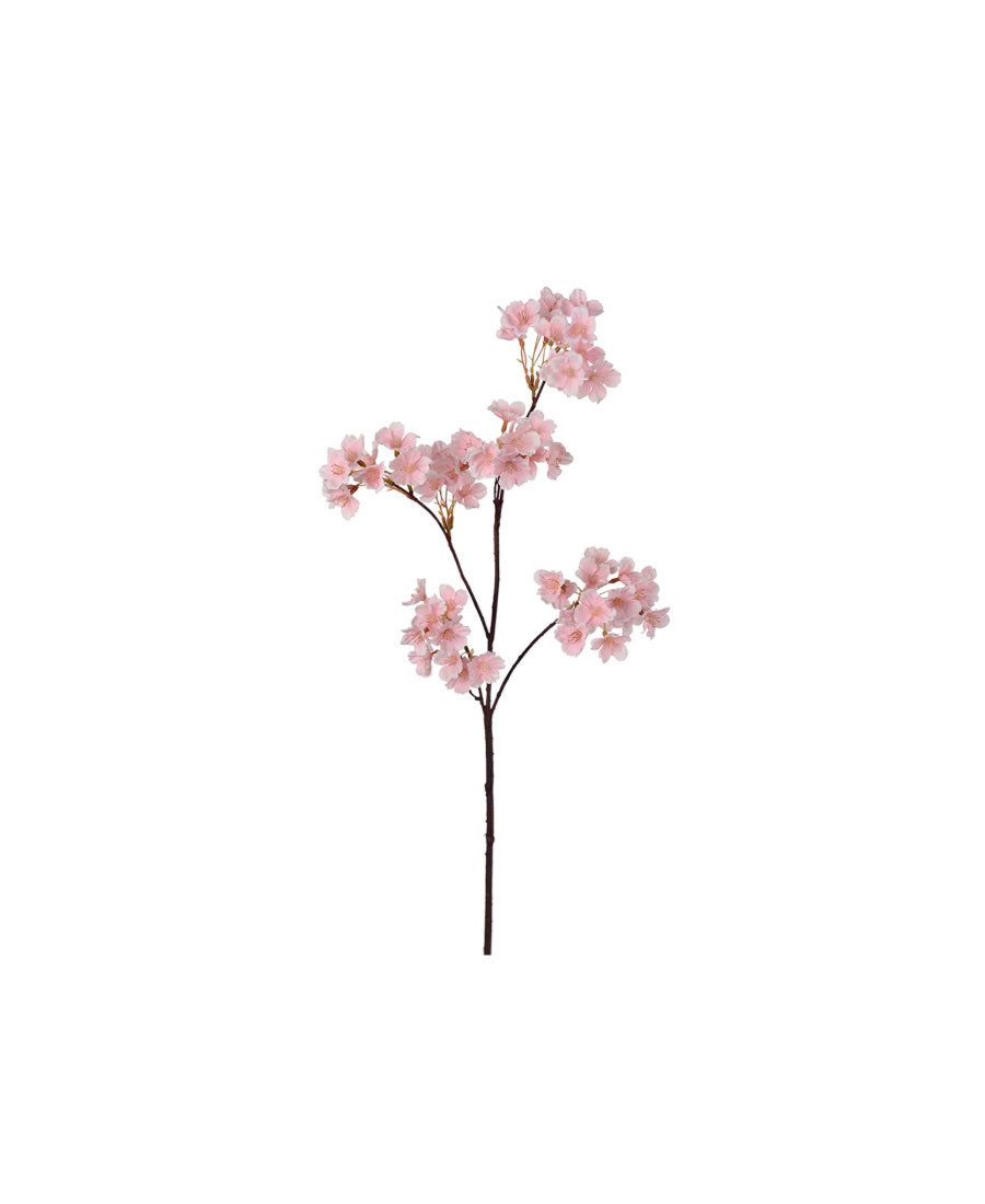 Körsbärsblom rosa 90 cm