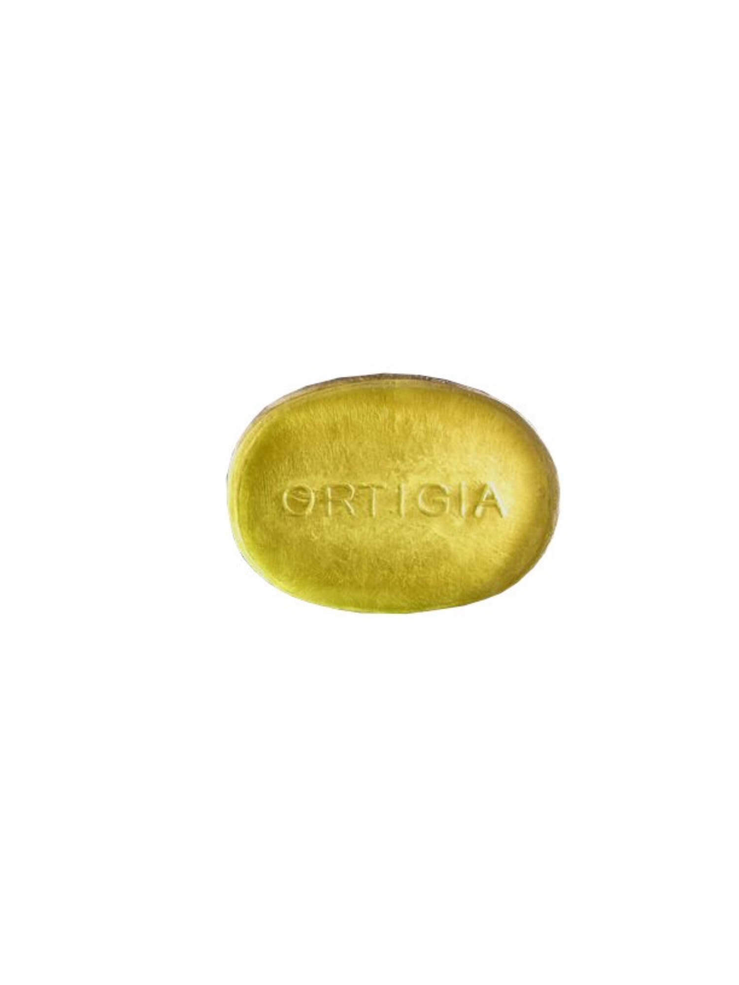 Lime di Sicilia handtvål