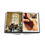 Coffee Table Book - Louis Vuitton Manufactures