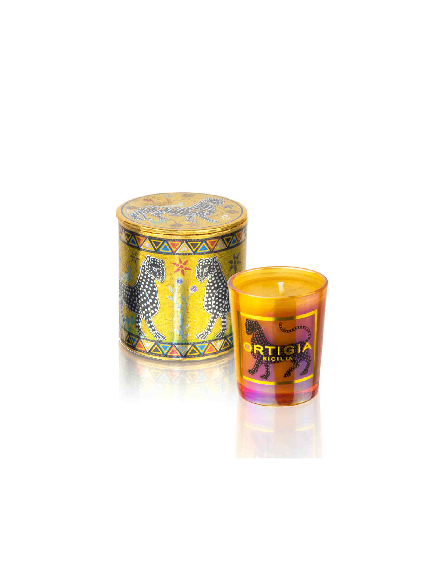 Macchimare doftljus petite