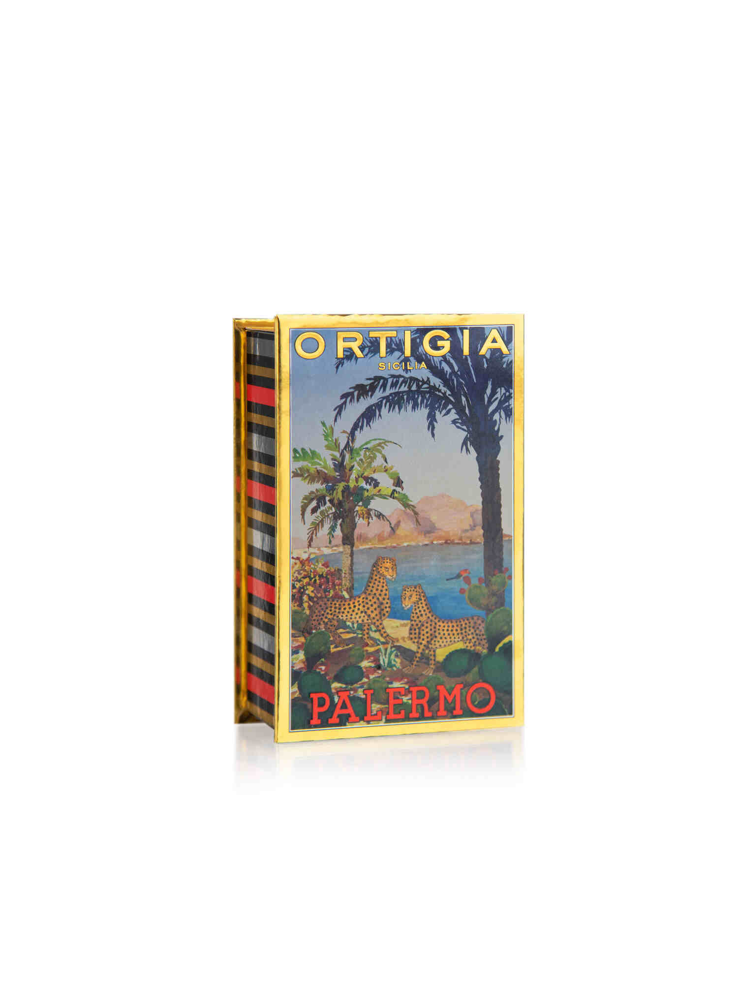 Palermo handtvål 3-pack