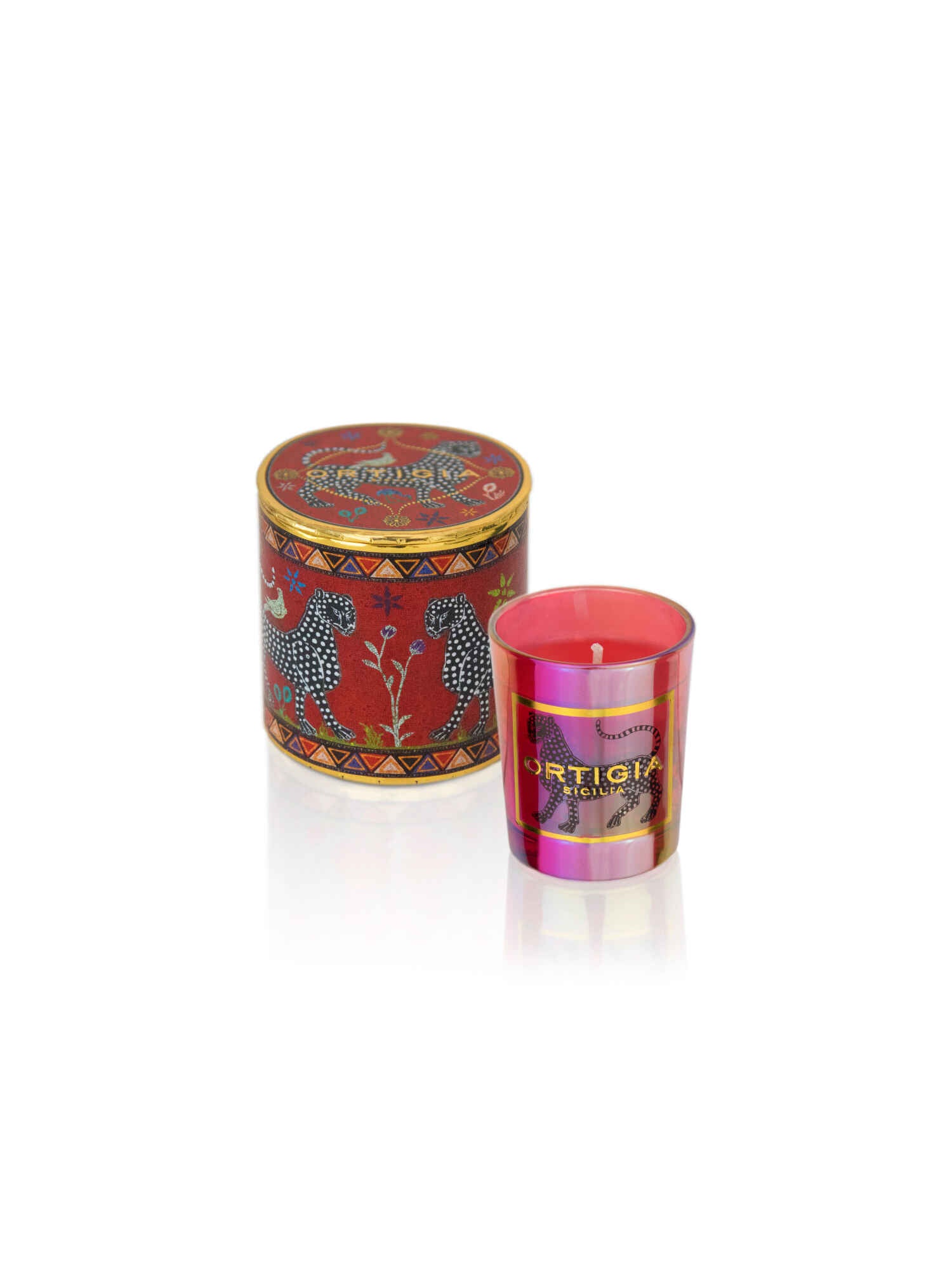 Palo Santo doftljus petite