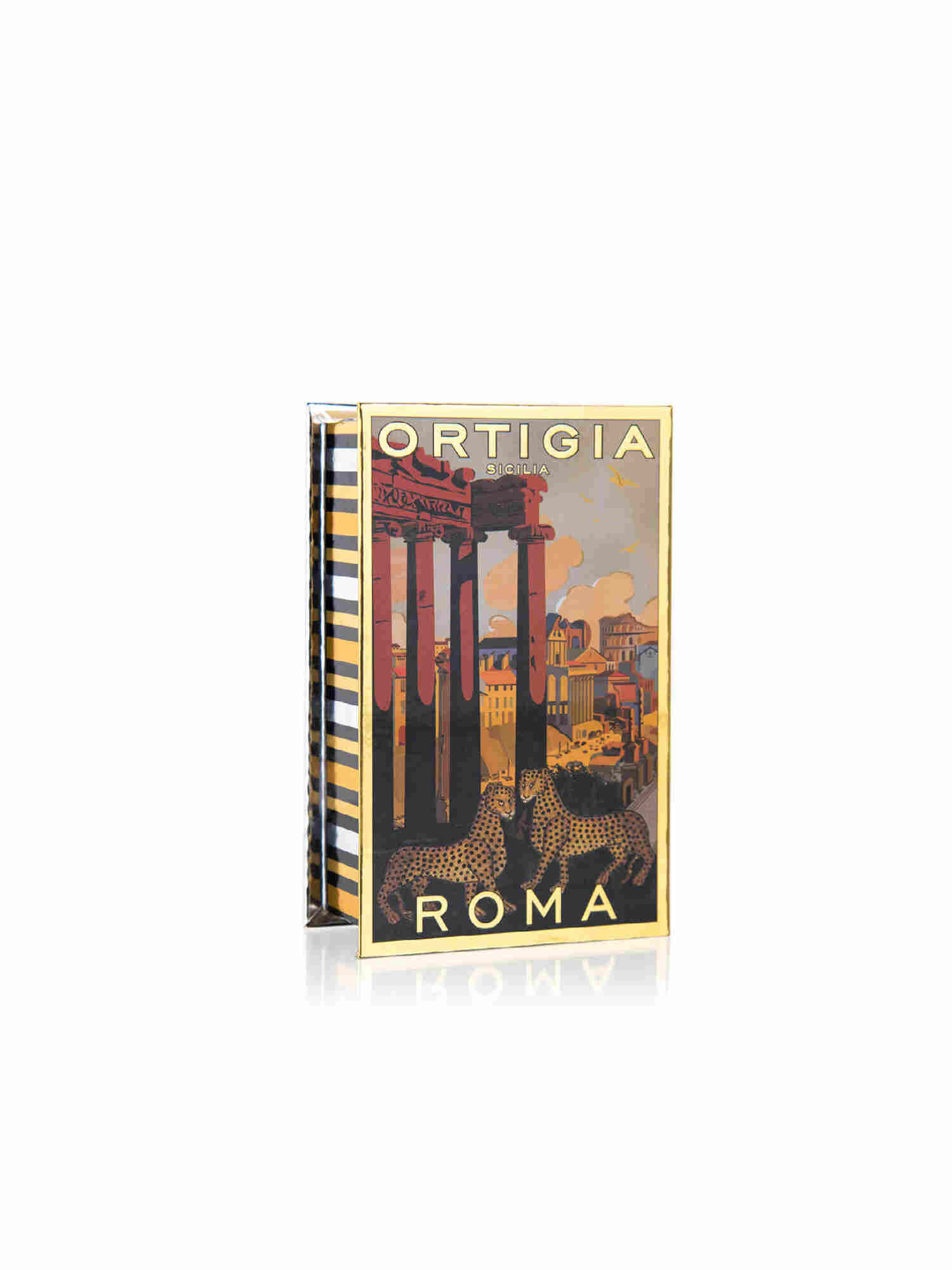 Roma handtvål 3-pack
