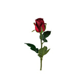 Ros snittblomma röd 50 cm