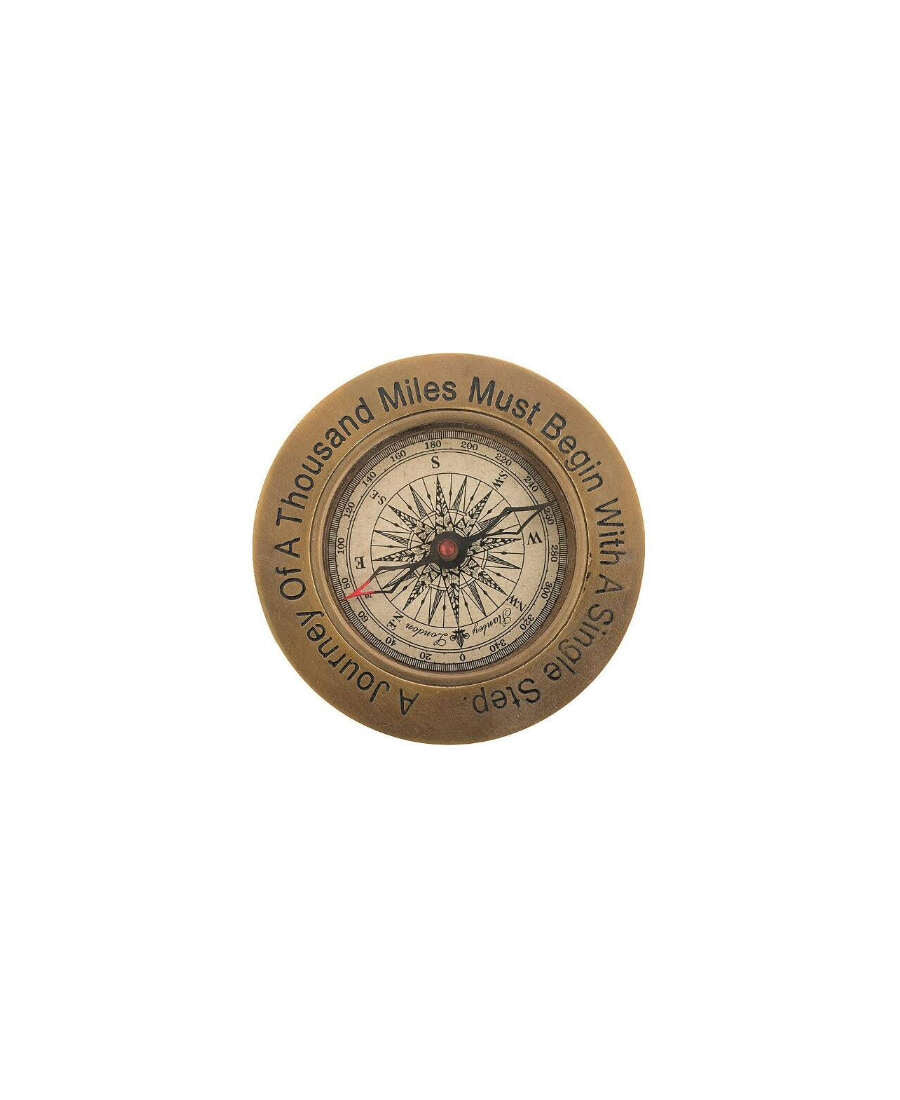 Seafarer kompass vintage