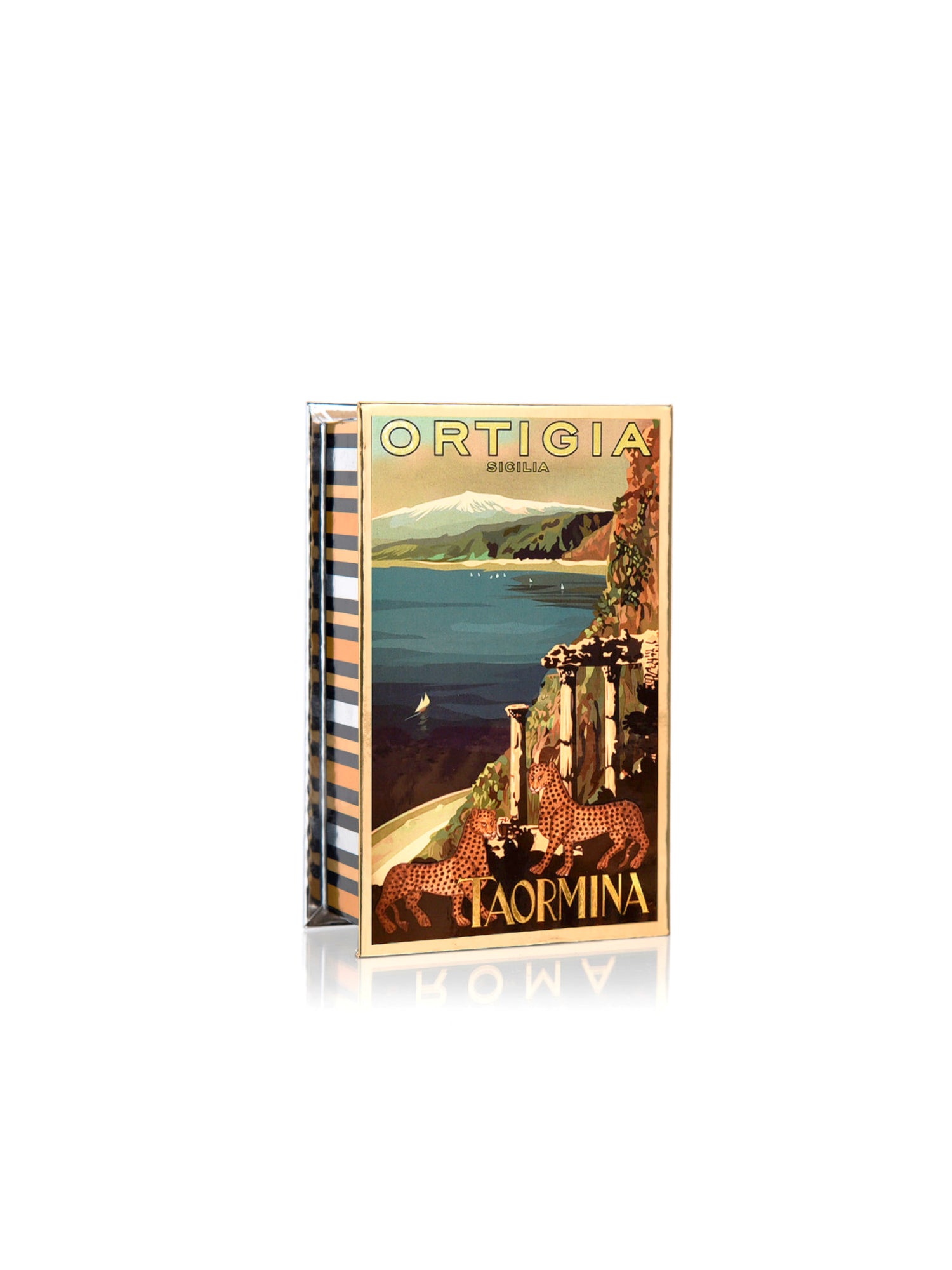 Taormina handtvål 3-pack