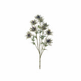Tistel snittblomma blå 100 cm