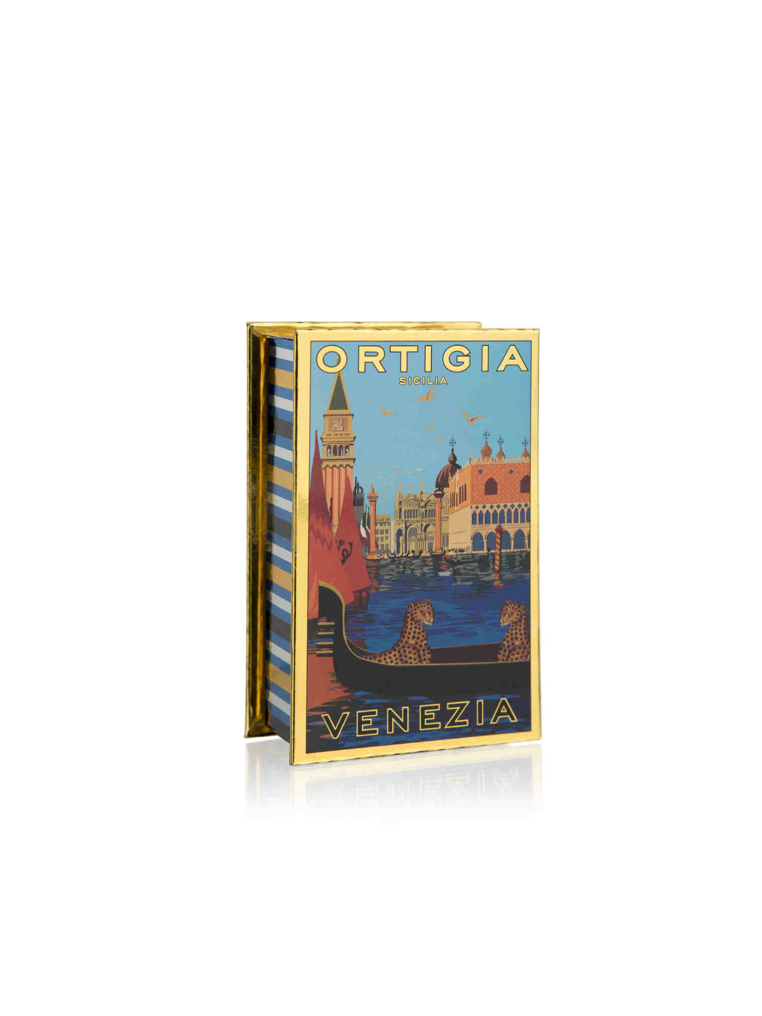 Venezia handtvål 3-pack