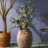 Eucalyptus konstväxt grön 110 cm