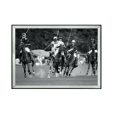 Exklusiv tavla Polo Players in New York