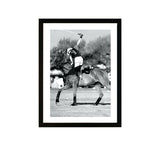 Exklusiv tavla Polo at Golden Park