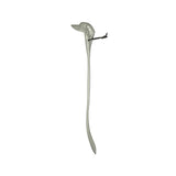 Tax skohorn silver