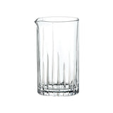 Timeless mixingglas kristall