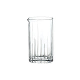 Timeless mixingglas kristall