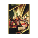 Coffee table book - 150 Bars