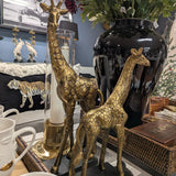 Tiger kuddfodral sammet 40x60