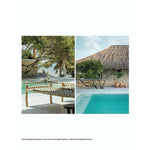 Coffee table book - A Home Away from Home