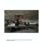 Coffee table book - A Home Away from Home