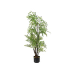 Adiantum konstträd grön 110 cm
