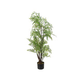Adiantum konstträd grön 110 cm