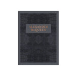 Coffee Table Book - Alexander McQueen