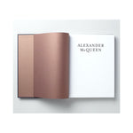 Coffee Table Book - Alexander McQueen