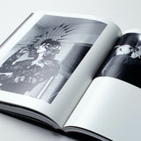 Coffee Table Book - Alexander McQueen