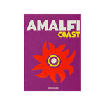 Coffee Table Book - Amalfi Coast