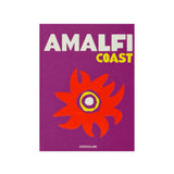 Coffee Table Book - Amalfi Coast